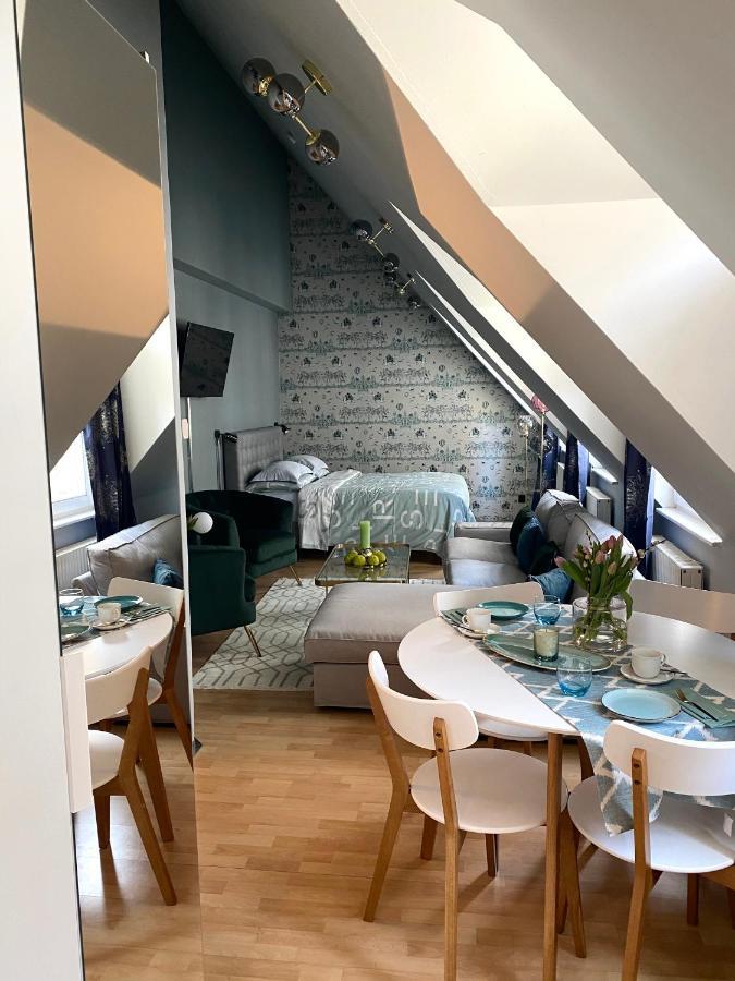 City Centre Serviced Apartments Wien Exterior foto