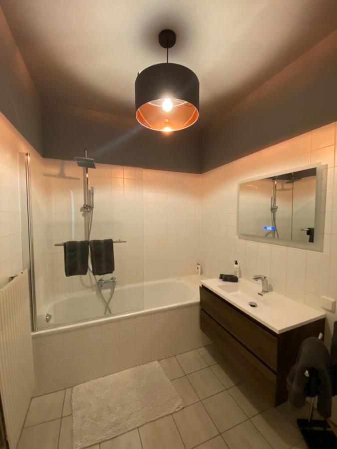 City Centre Serviced Apartments Wien Exterior foto
